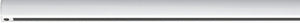 Paulmann urail 97683 230v-railsysteemcomponenten rail wit 1 m