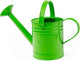 Bigjigs metalen gieter groen