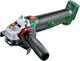 Bosch advancedgrind 18v-80 haakse slijper - zonder 18v accu en lader