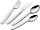 Zwilling kinderbestek 4-delig pila 07131-210-0