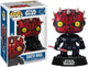 Funko darth maul #09 - star wars - pop!