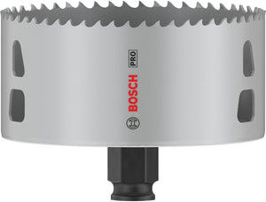 Bosch pro multi material pc plus gatzag 102 mm - 2608594410