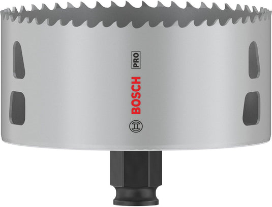 Bosch pro multi material pc plus gatzag 102 mm - 2608594410
