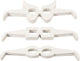 Creotime https: www.cchobby.nl brillen-h-4-5-10-cm-l-32-cm-wit-160-stuk-1-doos