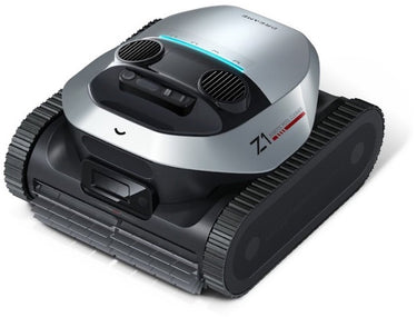 Dreame z1 - zwembadrobot - draadloze, automatische zwembadreiniger met 30 m³ u zuigkracht - reiniging van vloer, muur waterlijn - poolsense™ technologie - voor zwembaden tot 100 m²