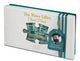 Tucker's fun factory art gallery - de japanse brug en de waterlelies the water-lily pond - claude monet - legpuzzels 500 stukjes
