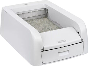 Petsafe scoopfree™ clumping zelfreinigende kattenbak