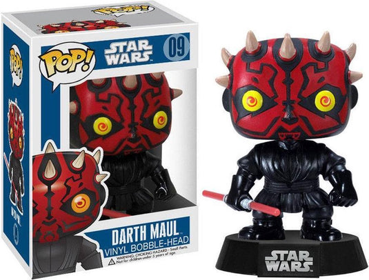 Funko darth maul
