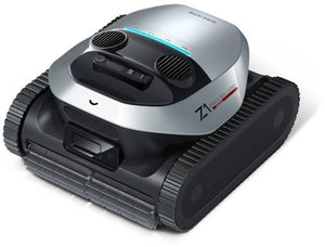 Dreame z1 - zwembadrobot - draadloze, automatische zwembadreiniger met 30 m³ u zuigkracht - reiniging van vloer, muur waterlijn - poolsense™ technologie - voor zwembaden tot 100 m²