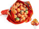 Chupa chups lolly bloem boeket - snoep - 1x19stuks