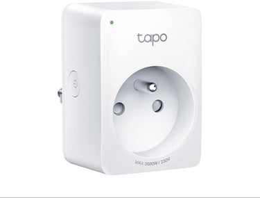 Tp-link tapo p110m - slimme stekker - smart plug - matter- wifi stopcontact - energiebewaking