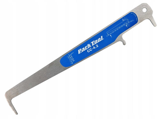 Park tool cc-4.2 chainmeetsysteem - 5-13 versnellingen