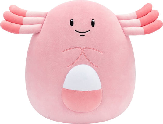Squishmallows pokémon - 25cm