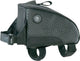Topeak Fuel Tank M - Frametas - Zwart - Fietsaccessoire