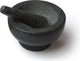 Inno cuisinno - vijzel - graniet - ø18 x h 11 cm