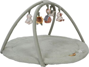 Little dutch - speelkleed met boog - little farm - baby speelgoed