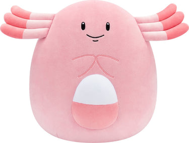 Squishmallows pokémon - 50cm