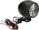 Cortina koplamp Amsterdam dynamo zwart
