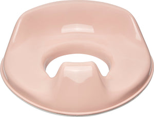 Bébé-jou toiletverkleiner de luxe pale pink