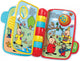 Vtech bumba muziekboekje