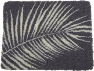 Zolux vegetal vetbed gerecycled grey