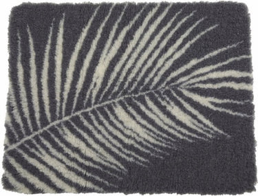 Zolux vegetal vetbed gerecycled grey - 50x70cm