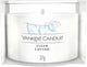 Yankee candle filled votive - clean cotton - 10 branduren - 1 stuk