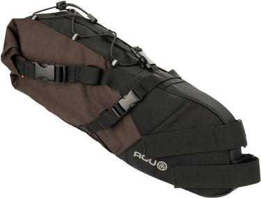 Agu seat-pack venture ground coffee