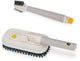 Joseph joseph cleantech detail schoonmaak set