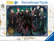 Ravensburger puzzel harry potter - legpuzzel - 1500 stukjes