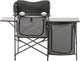 Travellife toledo keuken opvouwbaar dark grey