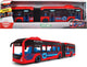 Dickie volvo city bus