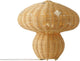 Nordlux allie-tafellamp-e27-rotan