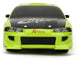 Jada toys - rc auto fast furious 1995 mitsubishi 1:16 - miniatuurvoertuig - op afstand bestuurbare auto - radiografische auto
