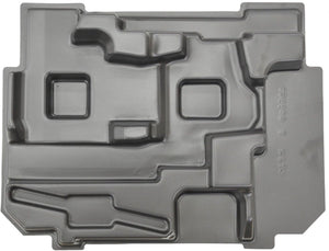 Makita accessoires inlay voor m-box djv141 - djv181 - 837789-5
