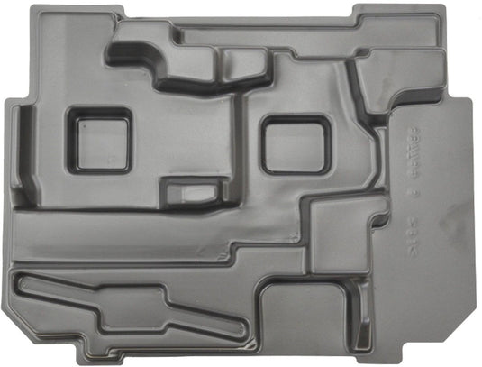 Makita accessoires inlay voor m-box djv141 - djv181 - 837789-5
