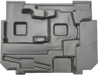 Makita kofferinzet inlay djv141 djv181
