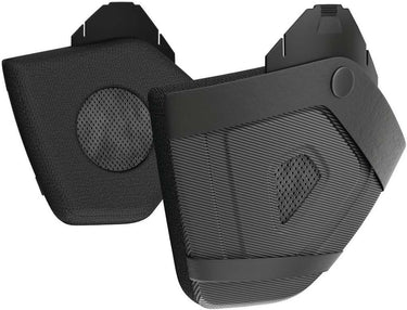 Abus winterkit earpads Pedelec 2.0 helm
