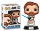Funko pop! obi wan kenobi - star wars verzamelfiguur - 10 cm