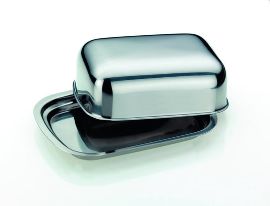 Kela botervloot rvs - | vision