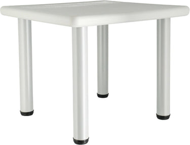 Bieco ice grijs kindertafel 04-201822