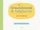 Merkloos sans marque kraambezoek babyborrel - gastenboek