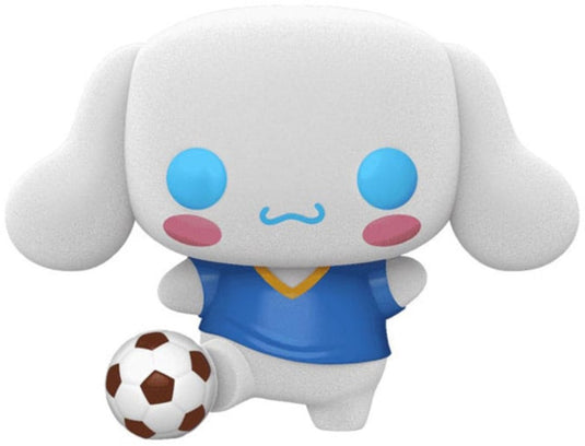 Funko pop! cinnamoroll - cinnamoroll