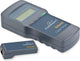 Merkloos sans marque cablexpert nct-3 - kabeltester digitaal voor rj11 rj45