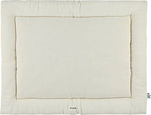 Trixie boxkleed - bliss beige