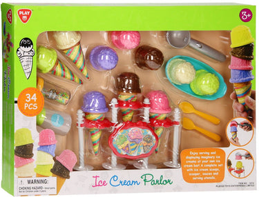 Playgo ijsjesset - 34dlg.