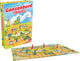 Goliath ganzenbord travel – bordspel – reisspel – hollandse gezelligheid