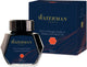 Waterman vulpeninkt | gedurfd rood | fles van 50 ml