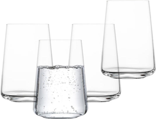 Schott zwiesel miovino tumbler allround met mp 42 - 0.425ltr - 4 glazen