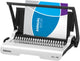 Fellowes inbindmachine star wit